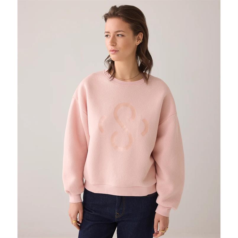 Summum 3s5067-30413 Roze