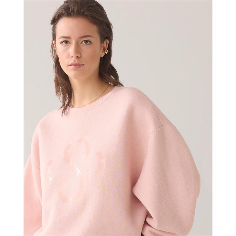 Summum 3s5067-30413 Roze