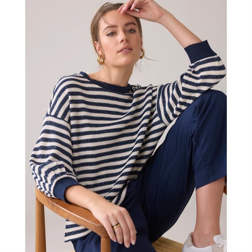 Summum 3s5082-30670 Blauw dessin