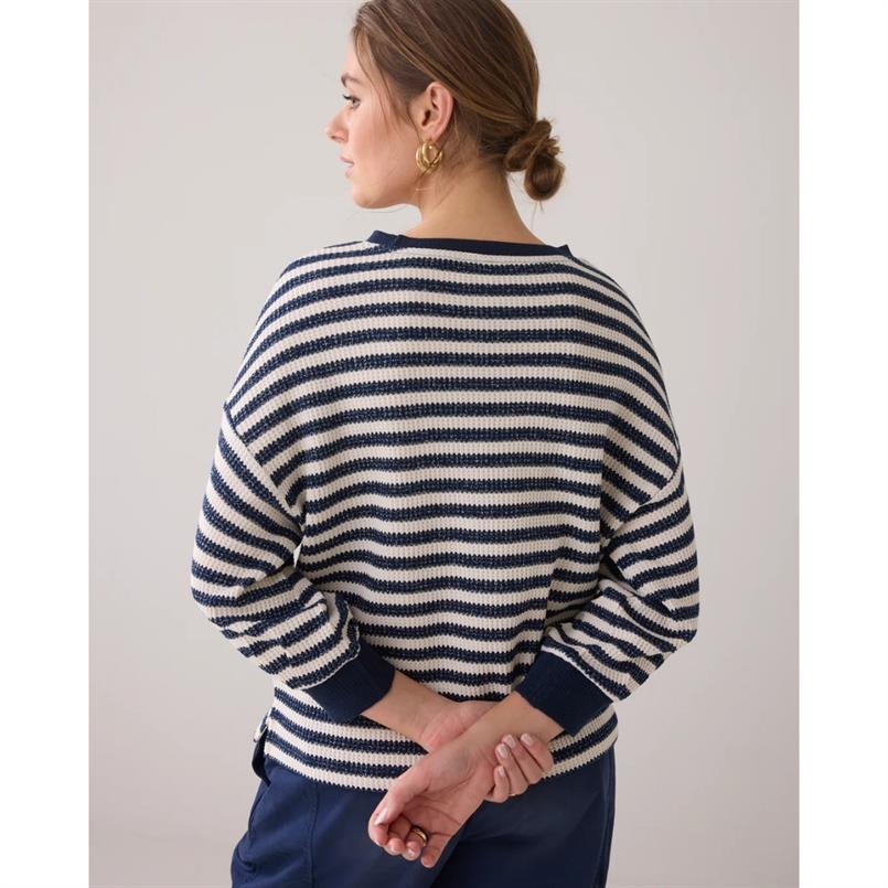 Summum 3s5082-30670 Blauw dessin