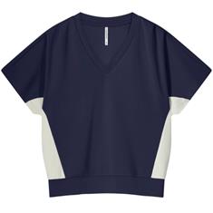 Summum 3s5083-30606 Donkerblauw