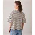 Summum 3s5103-30662 Zwart dessin