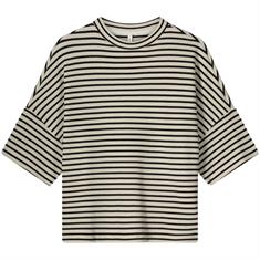 Summum 3s5103-30662 Zwart dessin