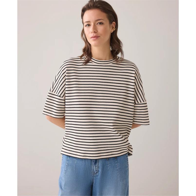 Summum 3s5103-30662 Zwart dessin