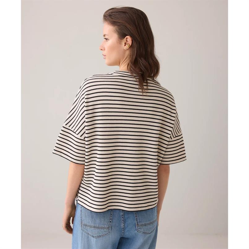 Summum 3s5103-30662 Zwart dessin