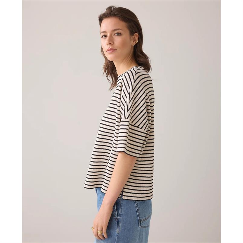 Summum 3s5103-30662 Zwart dessin