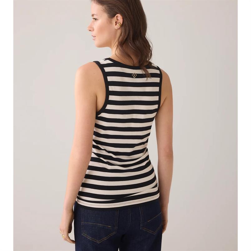 Summum 3s5110-30664 Zwart dessin
