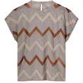 Summum 3s5121-30686 Grijs dessin
