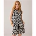 Summum 3s5135-30687 Zwart dessin
