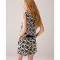 Summum 3s5135-30687 Zwart dessin