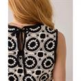 Summum 3s5135-30687 Zwart dessin