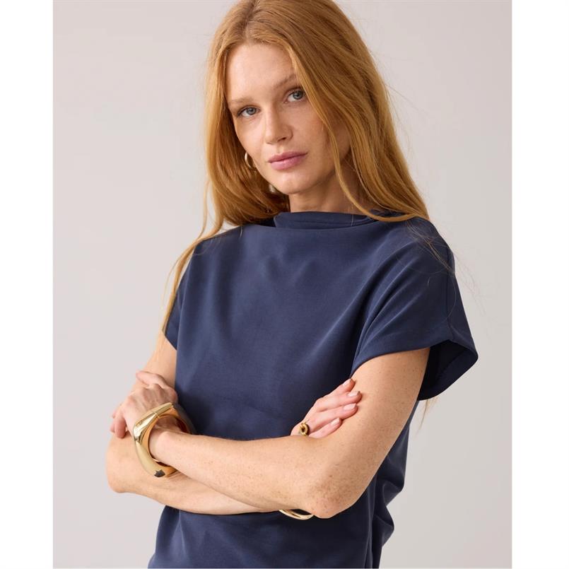 Summum 3s5179-30606 Donkerblauw