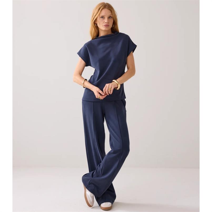 Summum 3s5179-30606 Donkerblauw