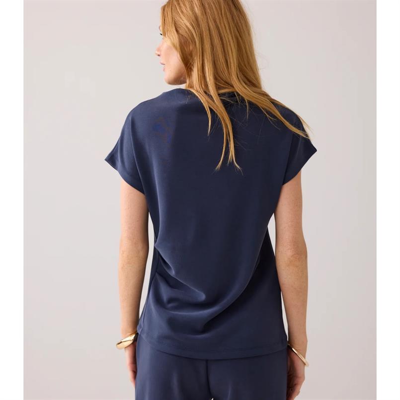 Summum 3s5179-30606 Donkerblauw
