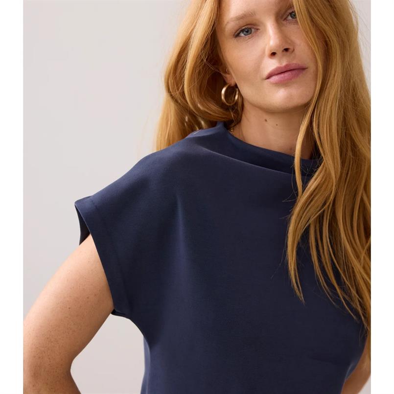 Summum 3s5179-30606 Donkerblauw