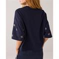 Summum 3s5201-30656 Donkerblauw