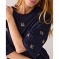 Summum 3s5201-30656 Donkerblauw