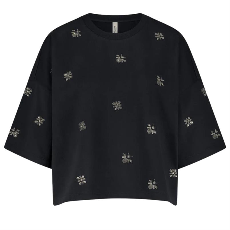 Summum 3s5201-30656 Donkerblauw