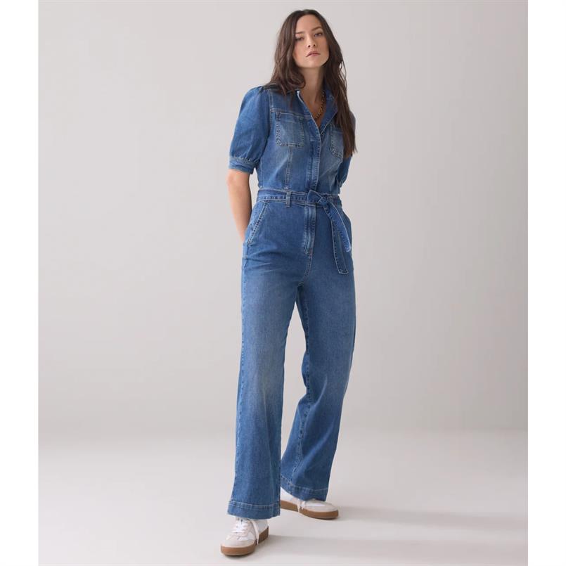 Summum 4s2555-5155 Jeans
