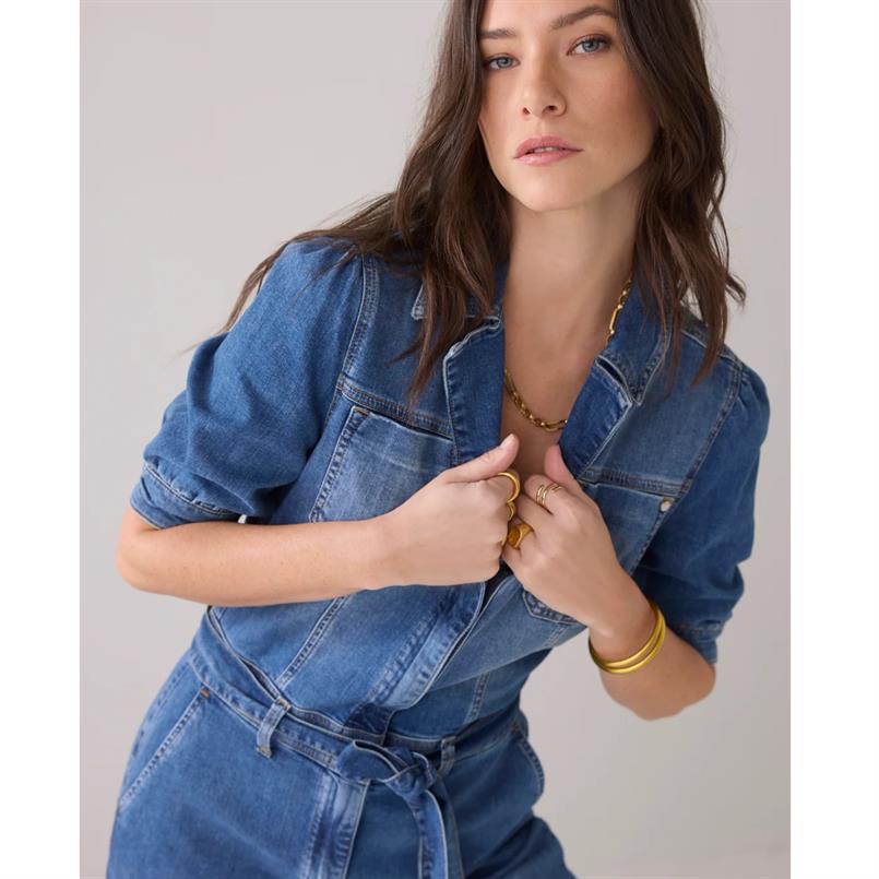Summum 4s2555-5155 Jeans