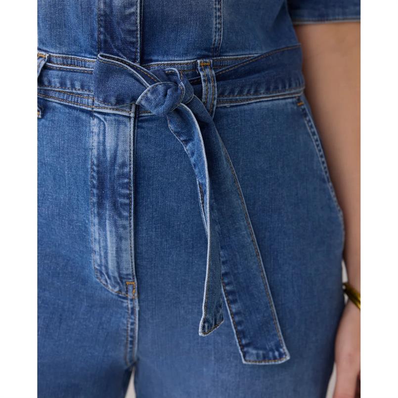 Summum 4s2555-5155 Jeans