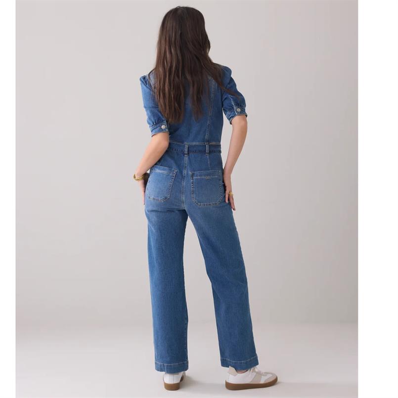 Summum 4s2555-5155 Jeans
