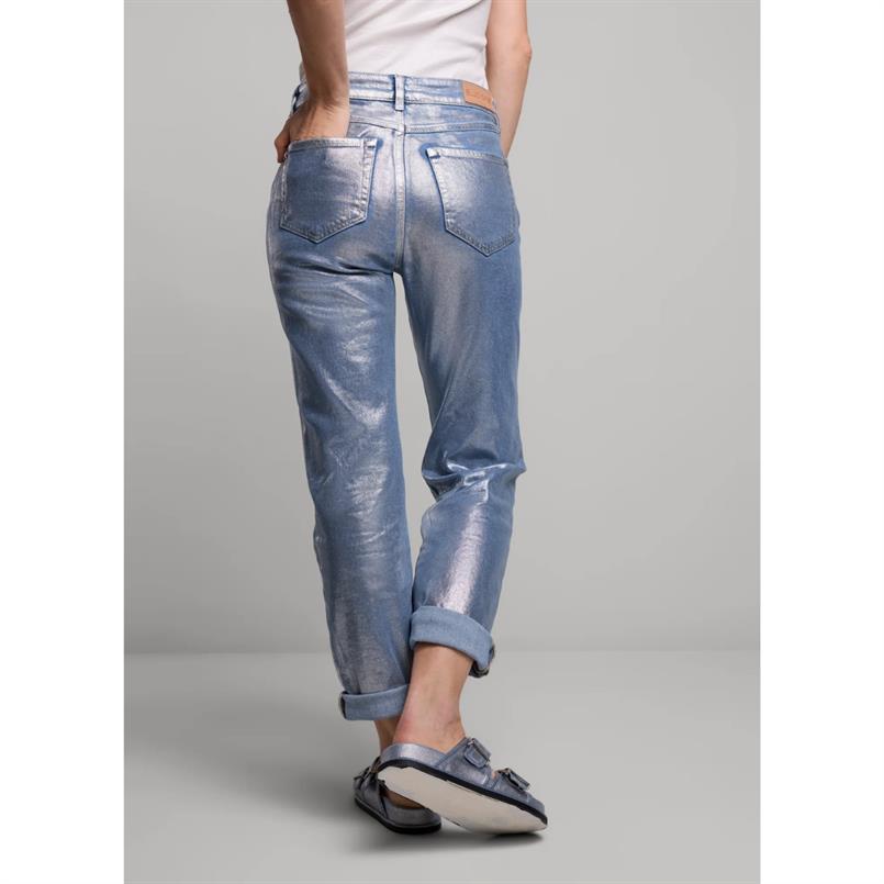 Summum 4s2604-5161 Jeans