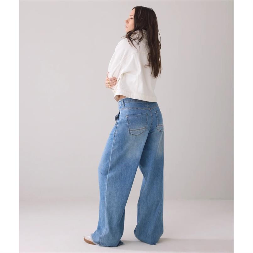 Summum 4s2679-5174 Jeans