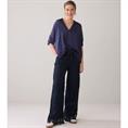Summum 4s2734-12182 Donkerblauw