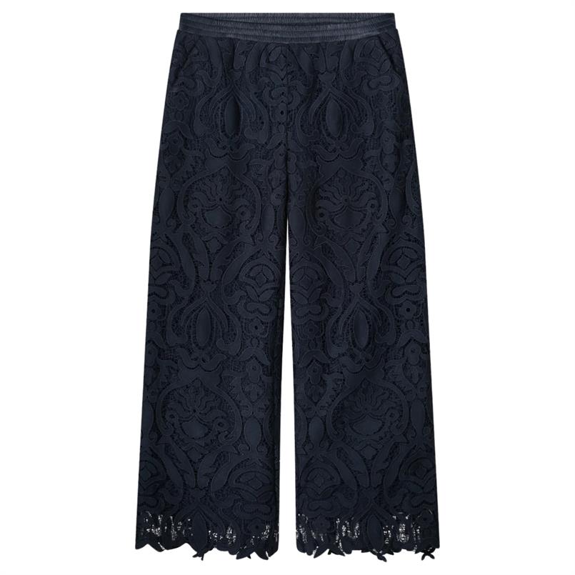 Summum 4s2734-12182 Donkerblauw