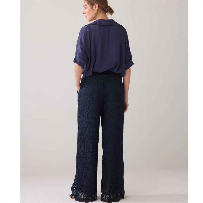 Summum 4s2734-12182 Donkerblauw