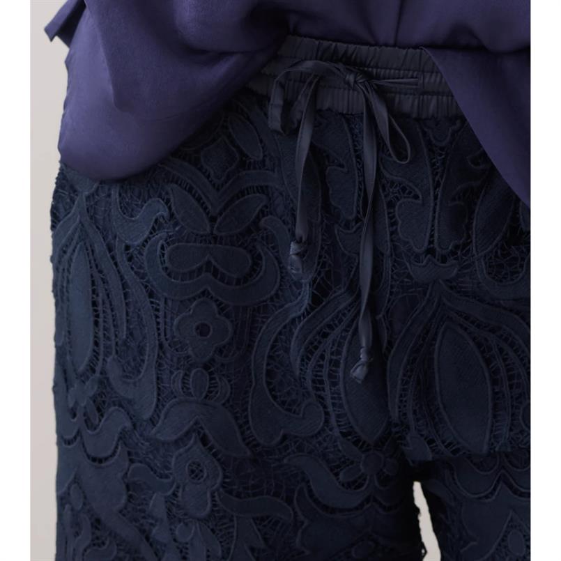 Summum 4s2734-12182 Donkerblauw