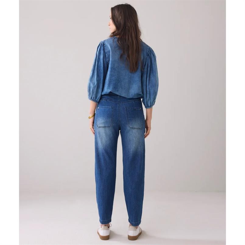 Summum 4s2740-5153 Jeans