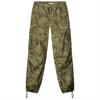 Summum 4s2742-12021 Groen dessin