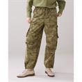 Summum 4s2742-12021 Groen dessin