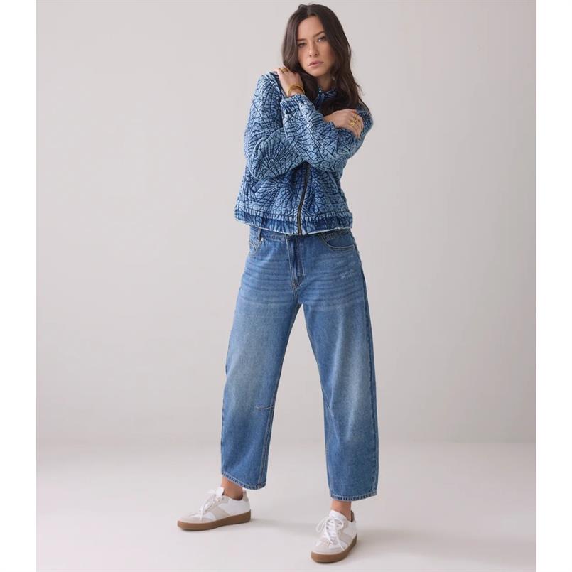 Summum 4s2746-5169 Jeans