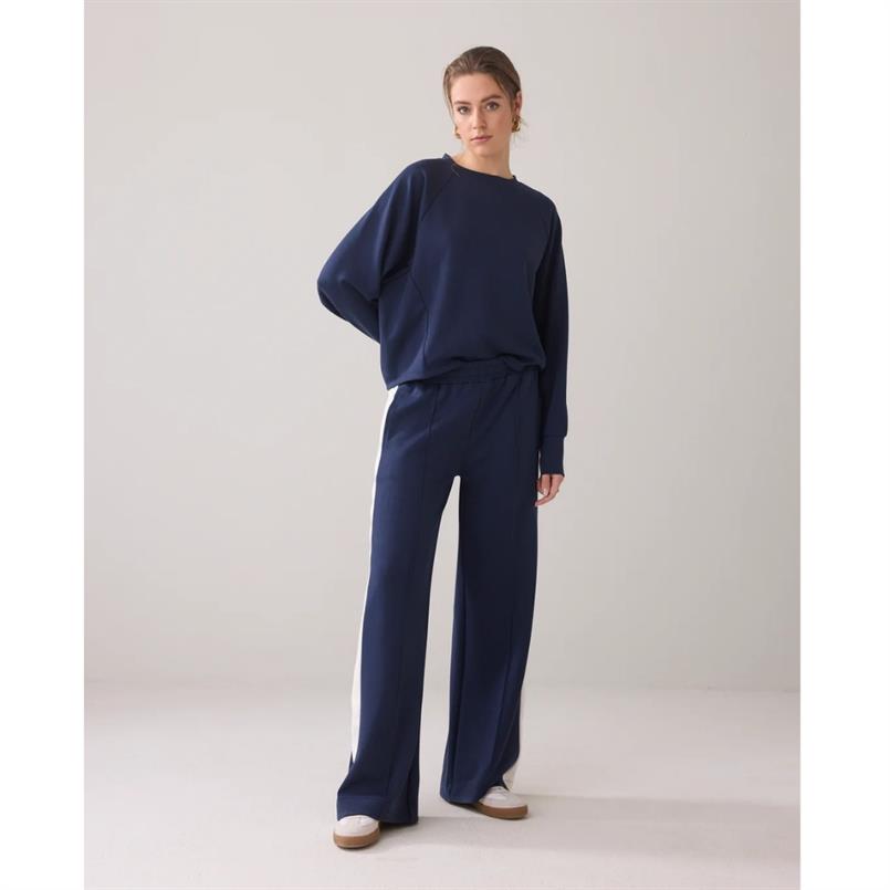 Summum 4s2747-30606 Donkerblauw