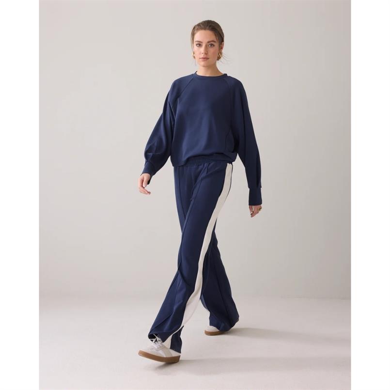 Summum 4s2747-30606 Donkerblauw