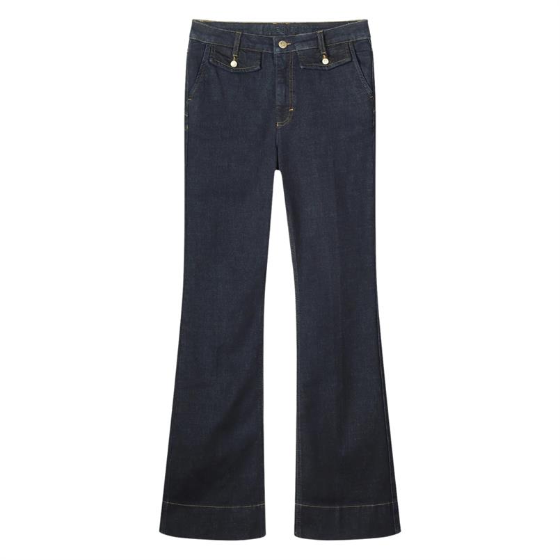 Summum 4s2756-5186 Donkerblauw