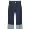 Summum 4s2757-5185 Donkerblauw