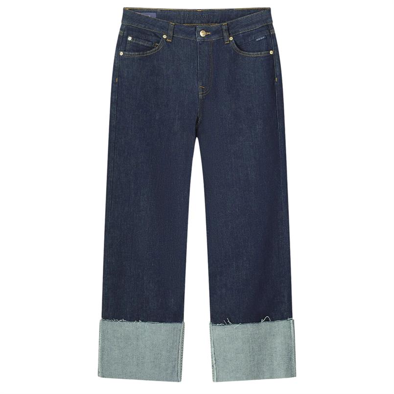 Summum 4s2757-5185 Donkerblauw