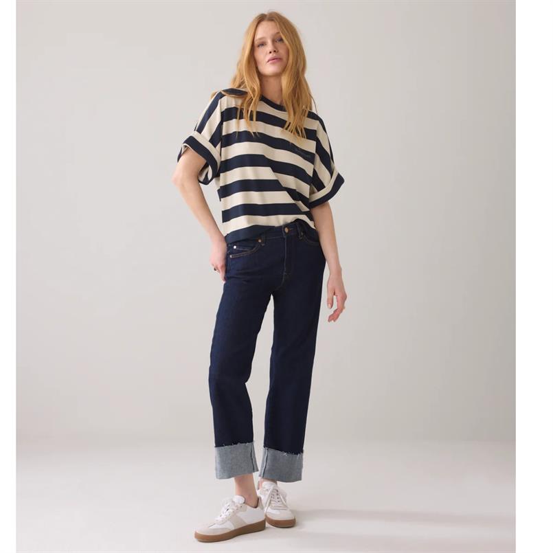 Summum 4s2757-5185 Donkerblauw