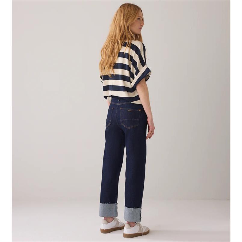 Summum 4s2757-5185 Donkerblauw