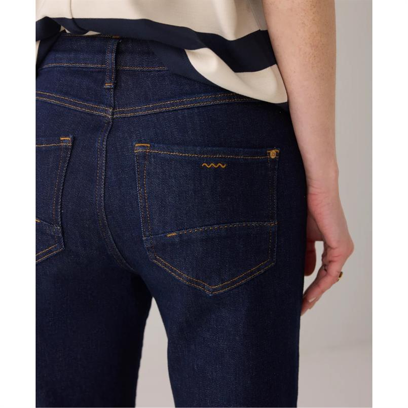 Summum 4s2757-5185 Donkerblauw