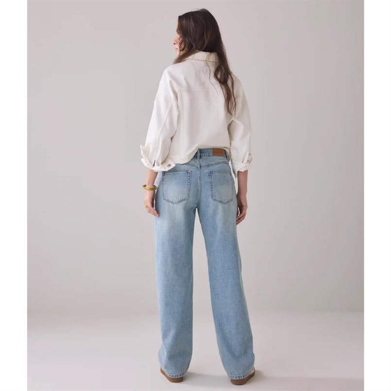 Summum 4s2758-5169 Jeans