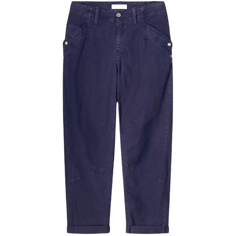 Summum 4s2760-11365 Donkerblauw