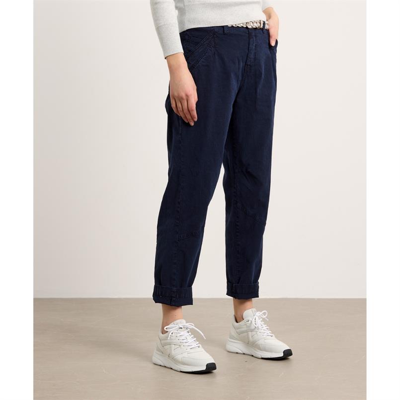 Summum 4s2760-11365 Donkerblauw