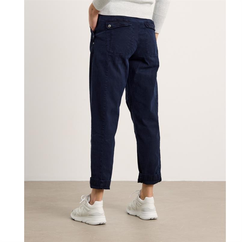Summum 4s2760-11365 Donkerblauw