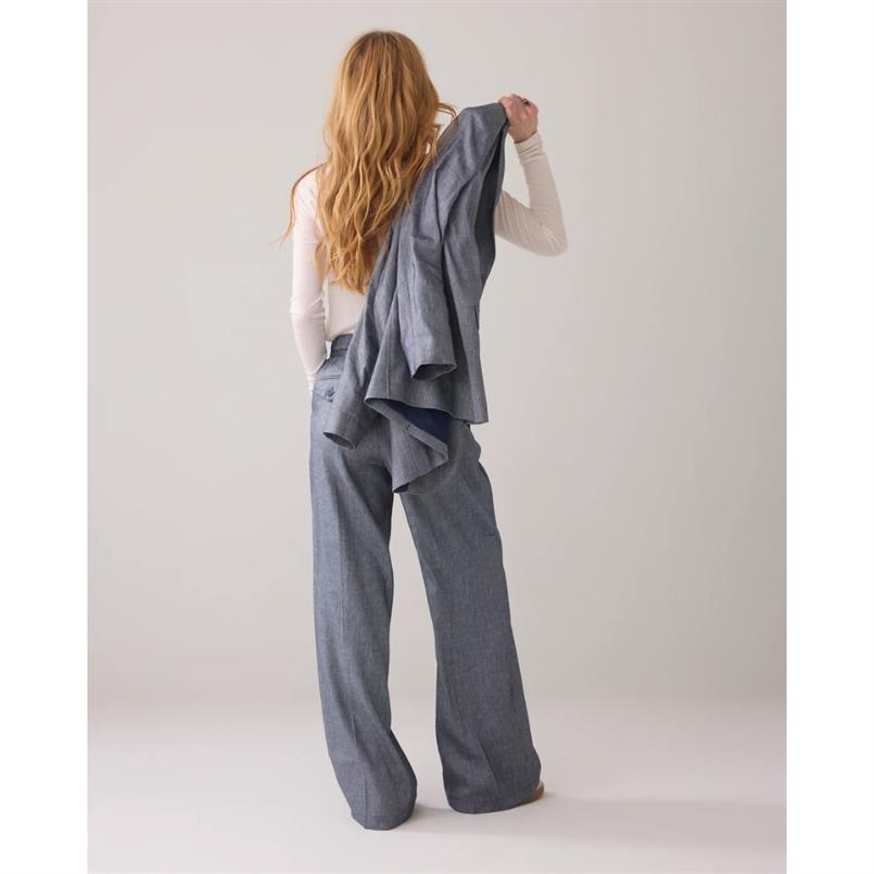 Summum 4s2767-12157 Blauw
