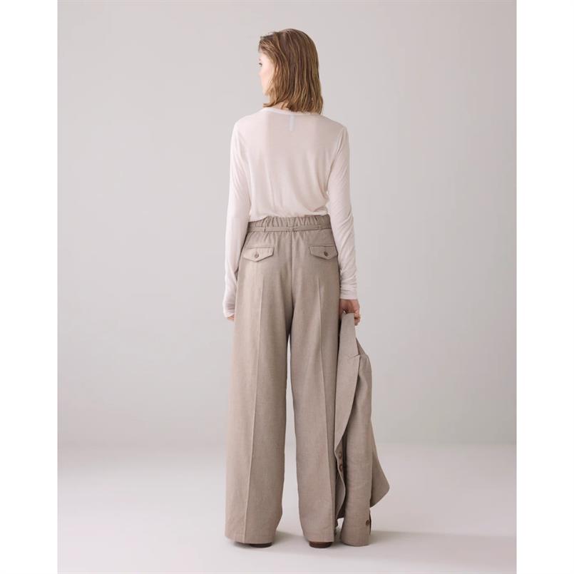 Summum 4s2767-12157 Khaki